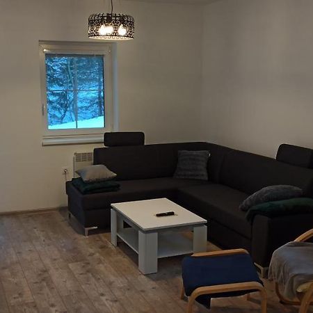 Apartman Burger Terchová Exteriér fotografie