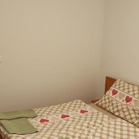 Apartman Burger Terchová Exteriér fotografie