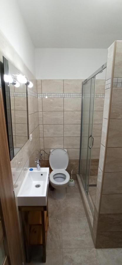 Apartman Burger Terchová Exteriér fotografie