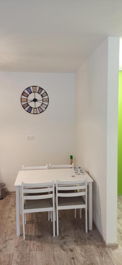 Apartman Burger Terchová Exteriér fotografie