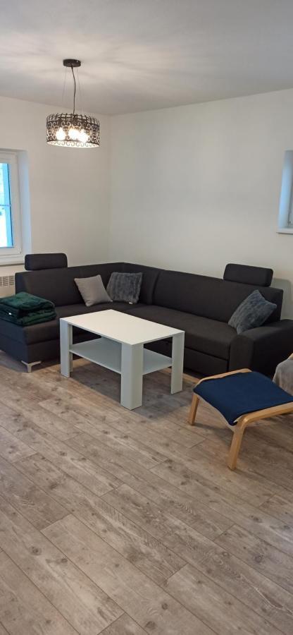 Apartman Burger Terchová Exteriér fotografie
