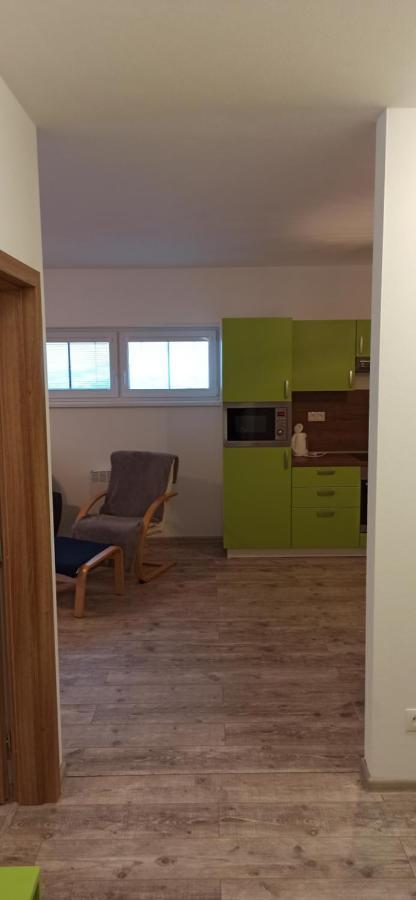 Apartman Burger Terchová Exteriér fotografie