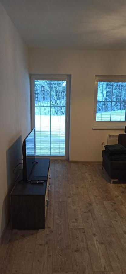 Apartman Burger Terchová Exteriér fotografie