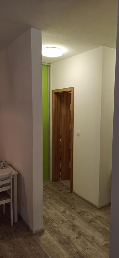 Apartman Burger Terchová Exteriér fotografie