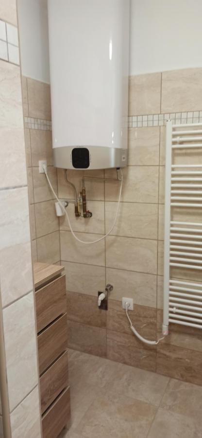 Apartman Burger Terchová Exteriér fotografie