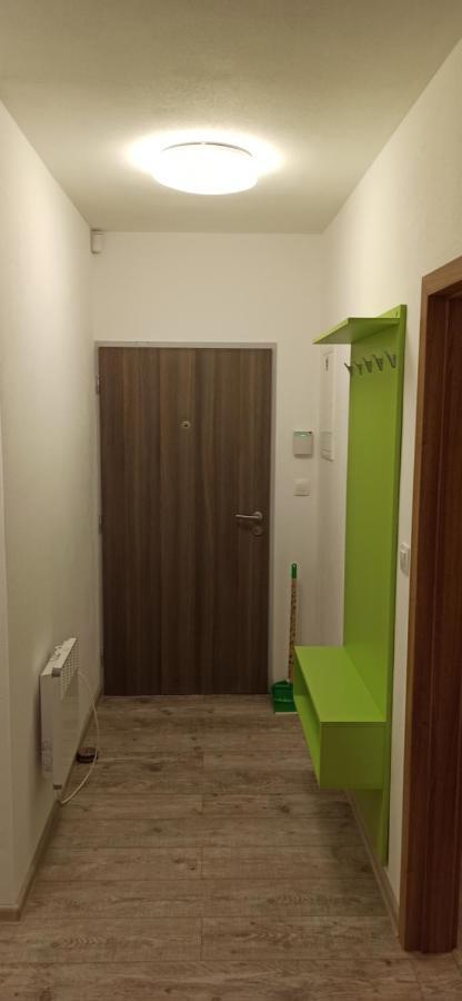 Apartman Burger Terchová Exteriér fotografie